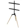 TV-Gerät Zubehör Bodenständer 32-65/TRIPOD TVS-65S-01 Gembird