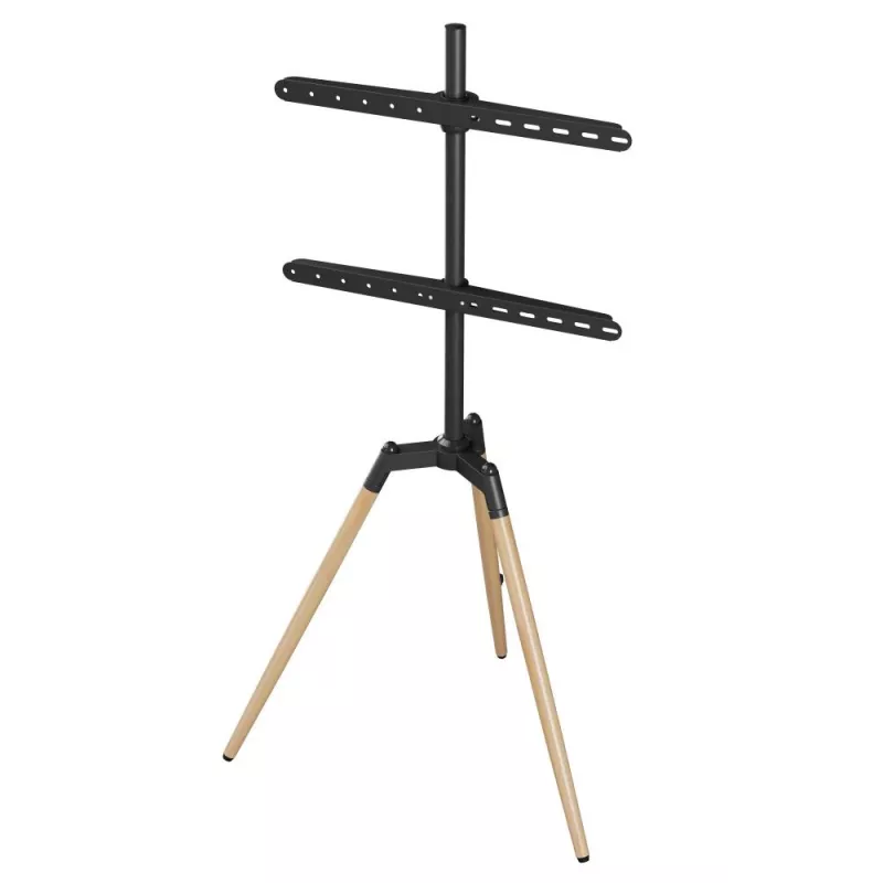 TV-Gerät Zubehör Bodenständer 32-65/TRIPOD TVS-65S-01 Gembird