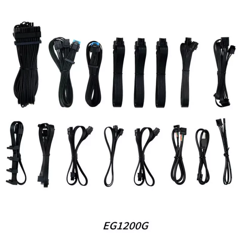 Netzteil Lian Li EG1200G 1200 W