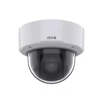Axis M5526-E Netzwerk-Überwachungskamera