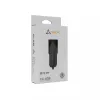 Kfz-Ladegerät SBOX CC-038 38W Schwarz — Dual-USB-Netzteil für Fahrzeuge