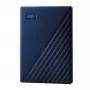 Externe Festplatte Western Digital 2 TB USB Typ-A USB Typ-C My Passport für Mac