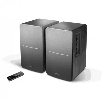 Edifier R1280T Schwarz Kabelgebunden 21 W