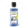 Fahrzeugreinigungsshampoo Karcher 6.295-843.0, universelles Autoshampoo, 500 ml für Chrom, Glas, Kunststoff