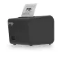 Kabelgebundener Thermo-POS-Drucker CUSTOM P3L 203 x 203 DPI Schwarz