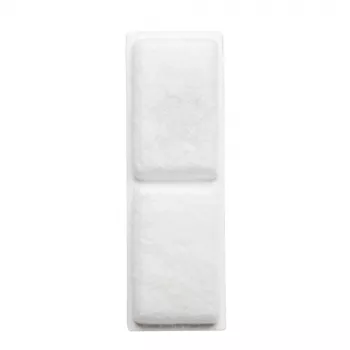 Tellur TLL441141 Filter für Smart WiFi Haustier-Wasserspender, 3 Stück