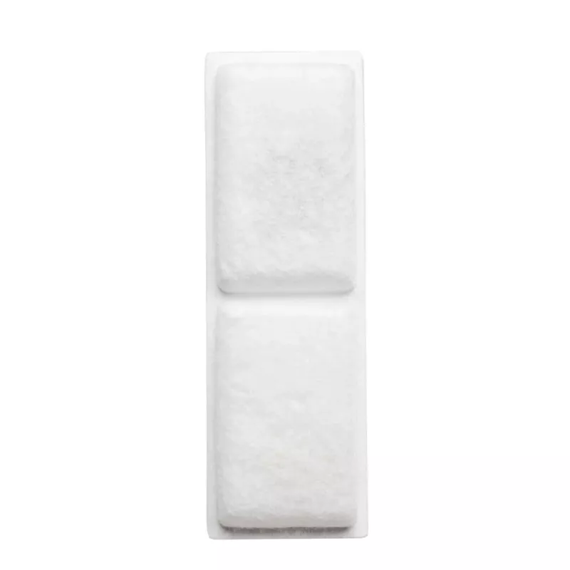 Tellur TLL441141 Filter für Smart WiFi Haustier-Wasserspender, 3 Stück