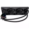 Thermalright Frozen Prism 360 SCHWARZ Prozessorlüfter 12 cm