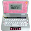 VTech Schulstart Laptop E, 6 Jahre, Pink VTech Schulstart Laptop E. Empfohlenes Mindestalter: 6 Jahre, Empfohlenes Höchstalter: 8 Jahre, Produktfarbe: Pink