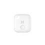 XENON X6602 Smart-Tracker, Bluetooth, Apple Find, Weiß
