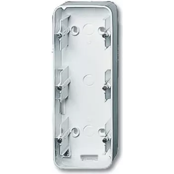 Busch-jaeger 2CKA001799A0394 Weiß