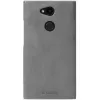 Cover Krusell Sunne Sony XPERIA L2 14 cm (5.5 Zoll) Grau
