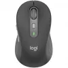 Logitech Signature Slim Combo MK950 für Unternehmen - Tastatur-Maus-Set - 100 % (Fullsize)