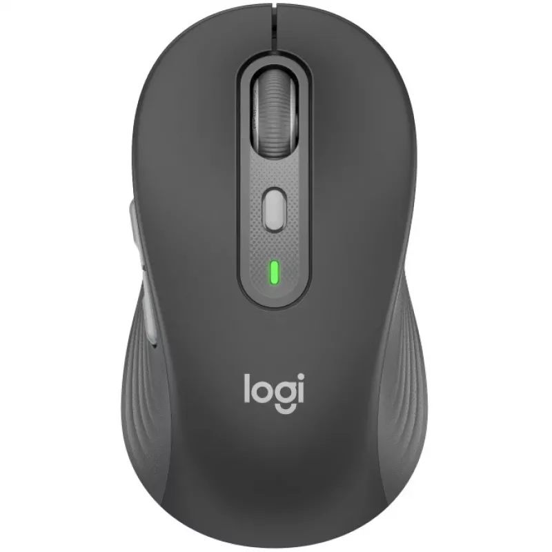 Logitech Signature Slim Combo MK950 für Unternehmen - Tastatur-Maus-Set - 100 % (Fullsize)