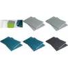 Notebook Sigel LS306 A5 liniert Softcover, dunkelgrauer Einband, hellgraue Seiten, 68 Seiten