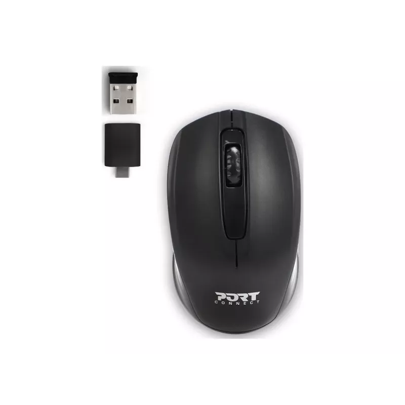 Cover Port Designs PREMIUM PACK 43,9 cm (17,3 Zoll)