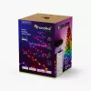 Smart Holiday Lichterkette NANOLEAF 1D STARTER KIT 250 LED 20 m IP44 (NF084K02-20XLS)
