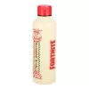 Sport-Trinkflasche Paladone Fortnite Metal PP14736FO 500 ml, Metallfinish, Schraubverschluss