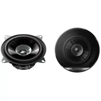 Autolautsprecher Pioneer TS-G1010F Rund 190 W