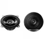 Autolautsprecher Pioneer TS-G1010F Rund 190 W