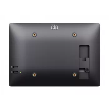 Elo 0704LS, 17,8 cm (7''), Projected Capacitive, 10 TP, USB-C, Kit, dunkelgrauer Touchmonitor, Anzeige-Diagonale: 17,8 cm (7''), Projected Capacitive, 10 Punkte, Auflösung: 1280 x 800 Pi