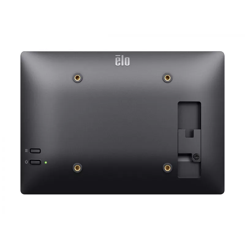 Elo 0704LS, 17,8 cm (7''), Projected Capacitive, 10 TP, USB-C, Kit, dunkelgrauer Touchmonitor, Anzeige-Diagonale: 17,8 cm (7''), Projected Capacitive, 10 Punkte, Auflösung: 1280 x 800 Pi