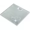 Beurer GS10 - Silber - 300 mm - 300 mm - 20 mm - Glas (756.30)