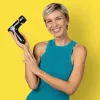 Medisana MG-50E Massagegerät Universal Schwarz