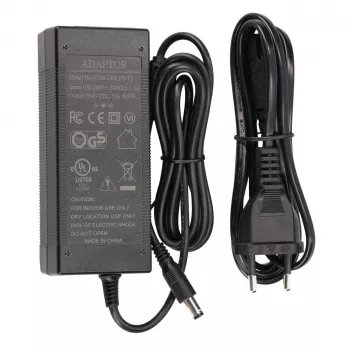 Netzteil Extralink PS-24V30W — 24 V DC, 30 W Ausgang