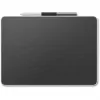 Wacom One Medium Digitizer elektromagnetisch, kabellos, kabelgebunden USB-C, Bluetooth 5.1, FSC-zertifizierte Kartonverpackung