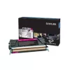 Lexmark X746A3MG - Toner Magenta - für X746de, X748de, X748dte