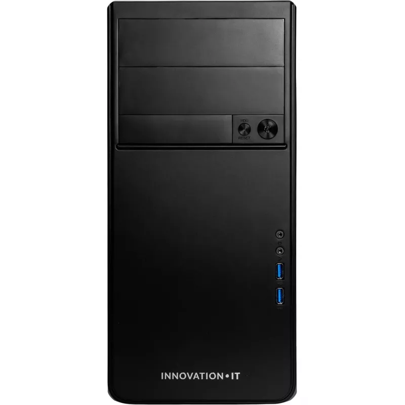 Computer IT Intel i5-14400 SSD M.2 NVMe