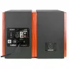 Edifier R1700BT - Lautsprecher - Regal - Kabellos - Bluetooth - 66 Watt (Gesamt) - Zwei-Wege - Schwarz (R1700BT Schwarz)