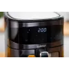Zelmer ZAF6020 Heißluftfritteuse