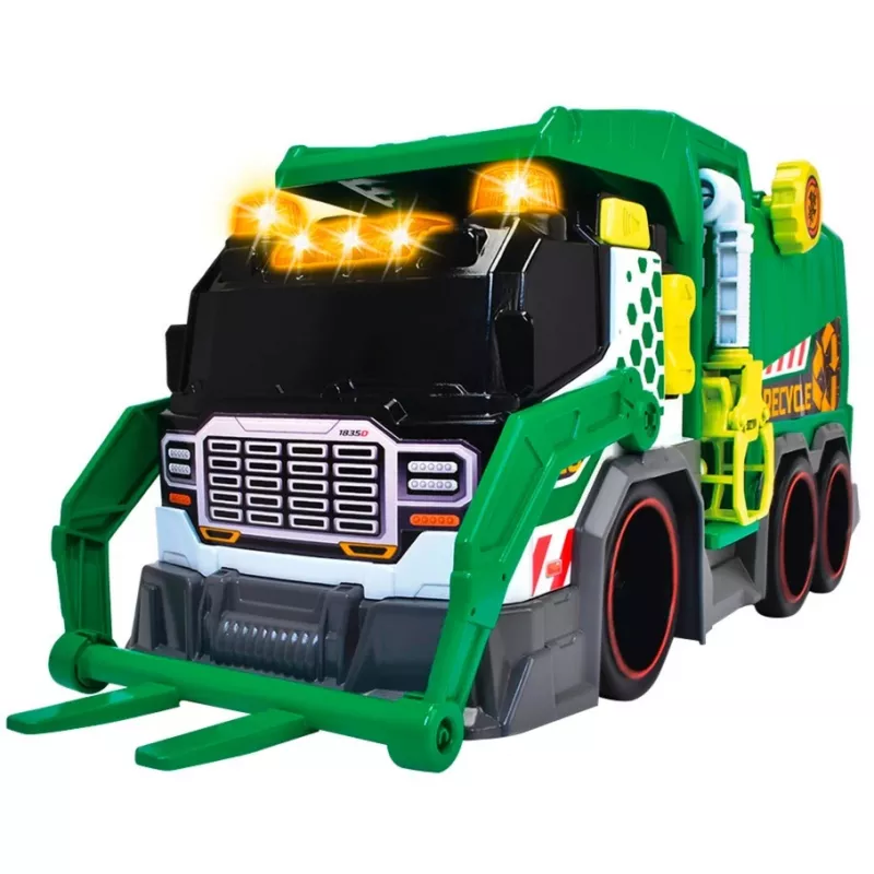 Dickie Toys 203307001 Spielzeugfahrzeug