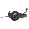 EPOS IMPACT SC 30 Headset Kabelgebunden Kopfbügel Anrufe/Musik Schwarz, Silber