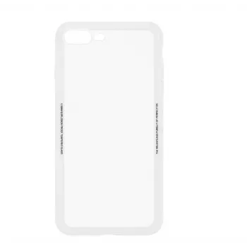 Cover Tellur TLL121304 Handyhülle für iPhone 8 Plus