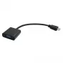 Kabeladapter HDMI M - VGA F VALUE 12.99.3114