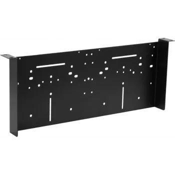 Omnitronic Trägereinschub 1/253 schwarz mit Löchern