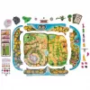 Jumanji Stampede, Brettspiel