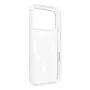 BELKIN MAGNETISCHE SCHUTZHÜLLE FÜR IPHONE 17 PRO TRANSPARENT