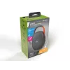 Tragbarer Bluetooth-TWS-Lautsprecher No name Splash PRO — Eisengrau