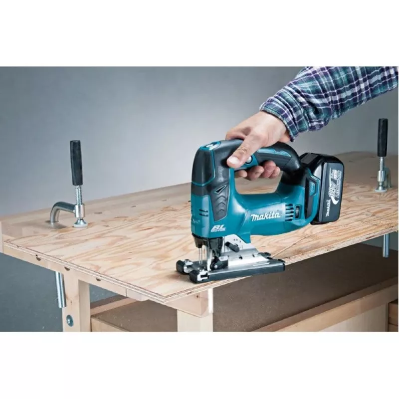 Makita DJV182Z Akku-Stichsäge 2,6 kg