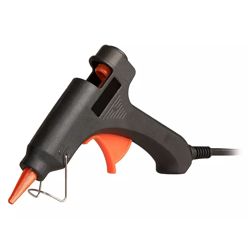 Tracer 46508 P1 Heißklebepistole Schwarz