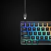 Mechanische Mini-Tastatur STEELSERIES Apex Pro Gen 3 Mini mit RGB-Schaltern