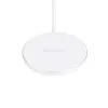 Smartphone Intenso MW1 Kabelloses Schnellladegerät USB Innenbereich 12V