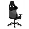 Huzaro Force 6.2 Grau Mesh Gamingstuhl