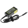 Green Cell AD64P Netzteil/Wandler Innen 45 W Schwarz