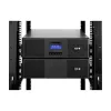 Unterbrechungsfreie Stromversorgung EATON 9E 11000i Rack 6U, 11000 VA, rackmontiert