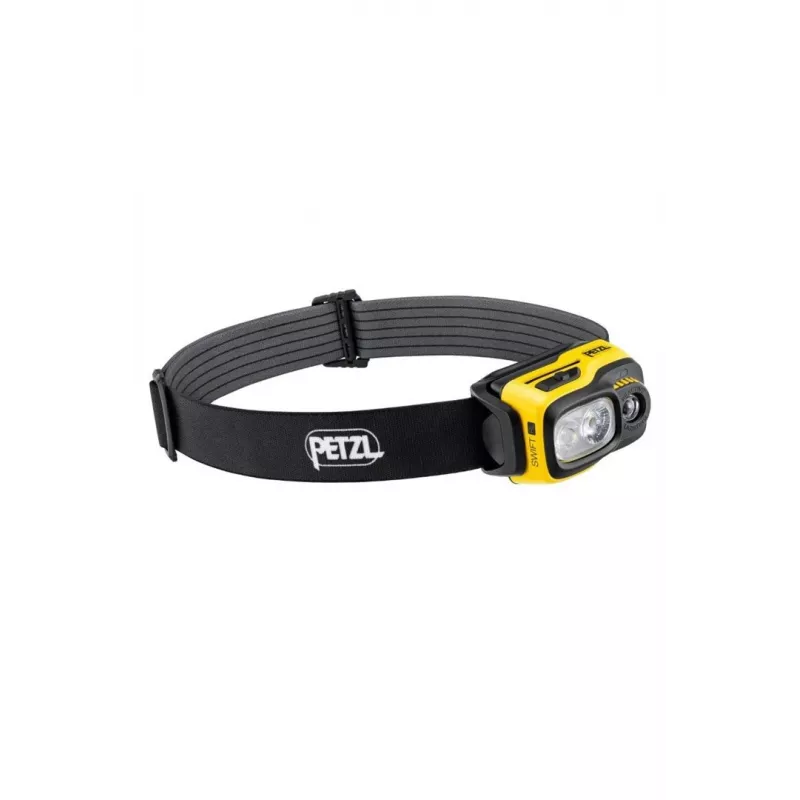 Swift rl PETZL-Stirnlampe